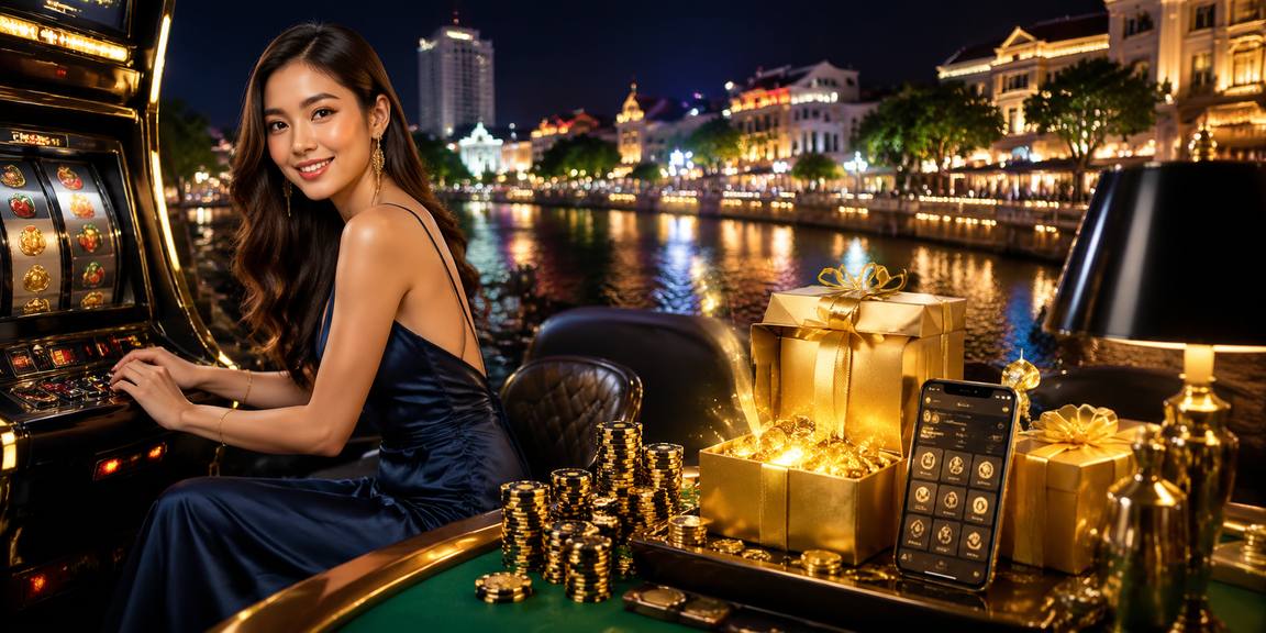 toto1000 Live Casino untuk Malaysia dengan Touch 'n Go